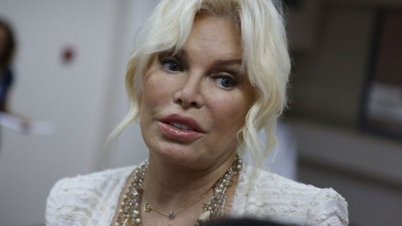 “Üç yıl bekledi” Ajda Pekkan’dan milyonluk villa satışı! Süper lüks villasının değeri dudak uçuklattı! 3