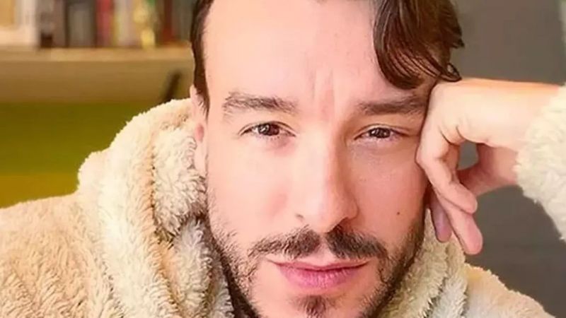 Cem Adrian'ın 'Gay' sorusuna verdiği yanıta beğeni yağdı! 5