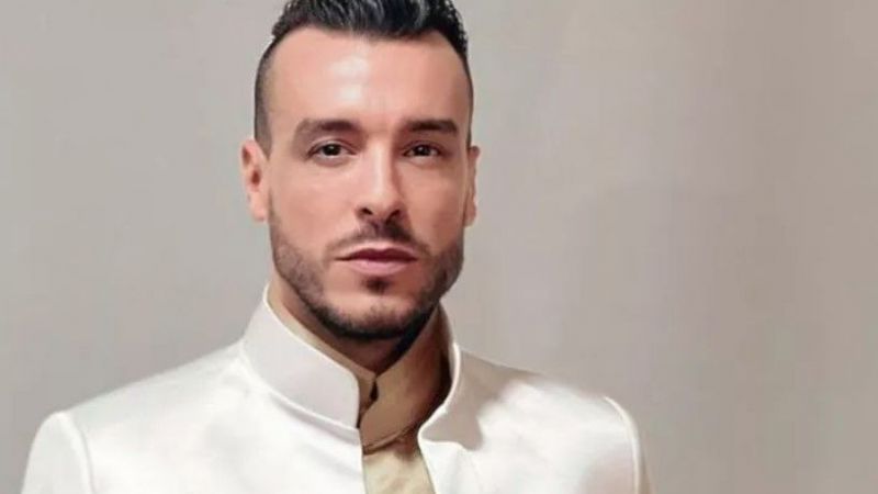 Cem Adrian'ın 'Gay' sorusuna verdiği yanıta beğeni yağdı! 1