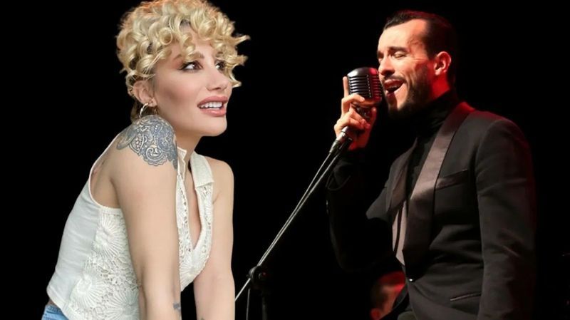 Cem Adrian'ın 'Gay' sorusuna verdiği yanıta beğeni yağdı! 4