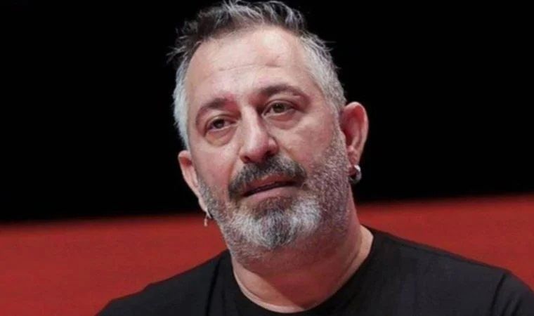 Cem Yılmaz'dan gündemi alt üst eden 2.tur açıklaması! Herkesi çok şaşırttı 3