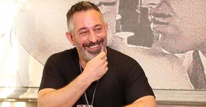 Cem Yılmaz'dan gündemi alt üst eden 2.tur açıklaması! Herkesi çok şaşırttı 1