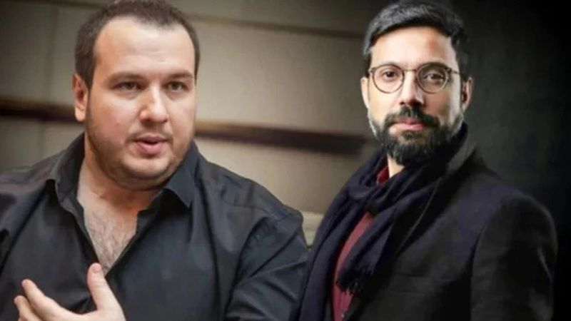 Şahan Gökbakar hakkında vahim iddia! Magazin dünyası da karıştı 2