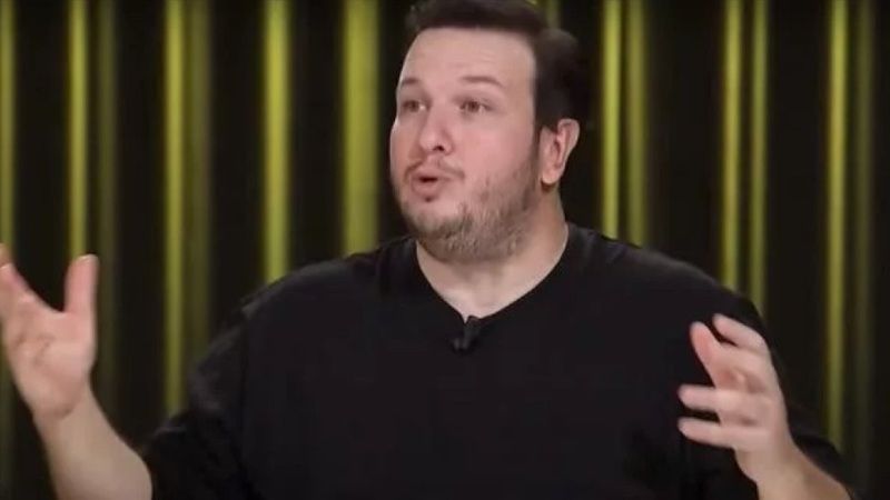 Şahan Gökbakar hakkında vahim iddia! Magazin dünyası da karıştı 3