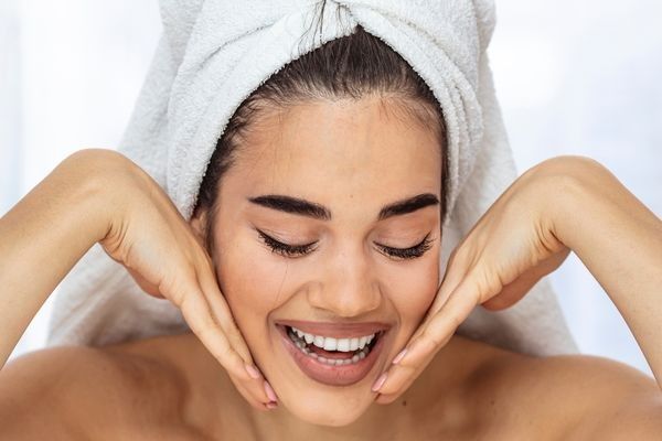 İstenmeyen tüylerden nohut sayesinde kurtulmanızı sağlayan teknik! Çok etkili çok 2