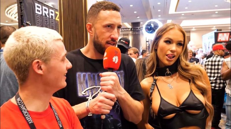 OnlyFans güzeli Sky Bri'nin beklenmedik seks itirafı hayranlarını şoke etti: Beni seks delisi zannediyorlar ama ciddi bir ilişki arıyorum! 4