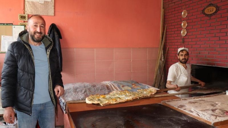 Yüz yıllardır her sabah yapıyorlar! Lezzeti adeta parmak ısırtıyor: Bir deneyen bir daha yemek istiyor... 2