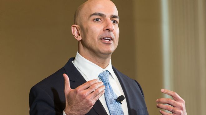 Kashkari son noktayı koydu: "Enflasyonu düşüreceğiz!" 3