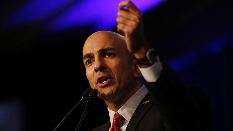 Kashkari son noktayı koydu: "Enflasyonu düşüreceğiz!" 2