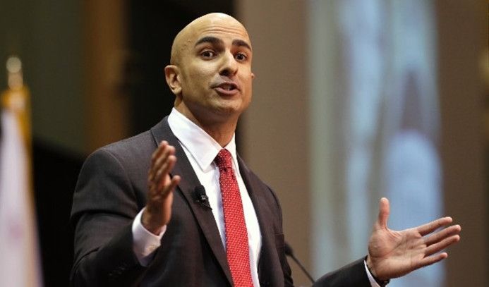 Kashkari son noktayı koydu: "Enflasyonu düşüreceğiz!" 1