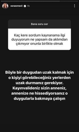 “Kaynanama ilgi duyuyorum” dedi, ortalık bir anda karıştı! Esra Ezmeci, açtı ağzını yumdu gözünü: “O sizin anneniz!” 2