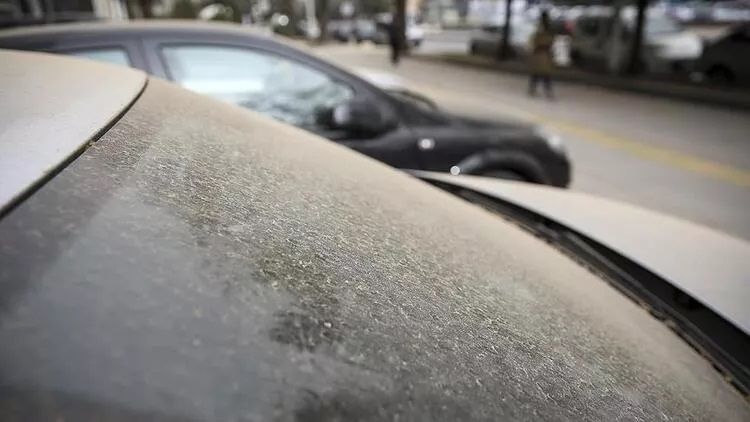 Gaziantep ve civar iller için sağanak yağış uyarısı! Meteoroloji’den hava durum tahmin raporu! 2