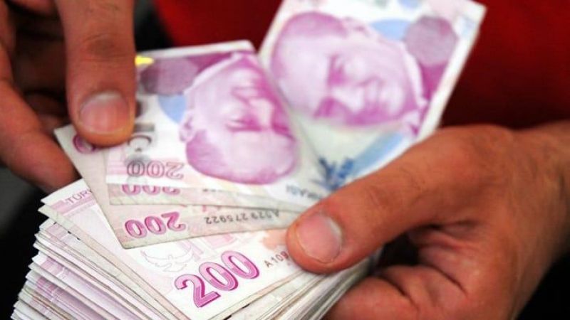 Temmuz'da memur zammı ne olacak? Memur ve emeklilerin alacağı maaş ortaya çıktı: İşte zam listesi... 9