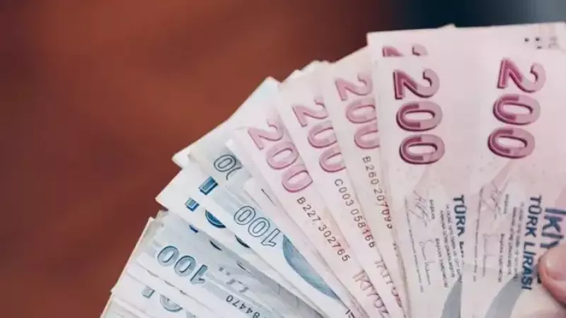 Temmuz'da memur zammı ne olacak? Memur ve emeklilerin alacağı maaş ortaya çıktı: İşte zam listesi... 1