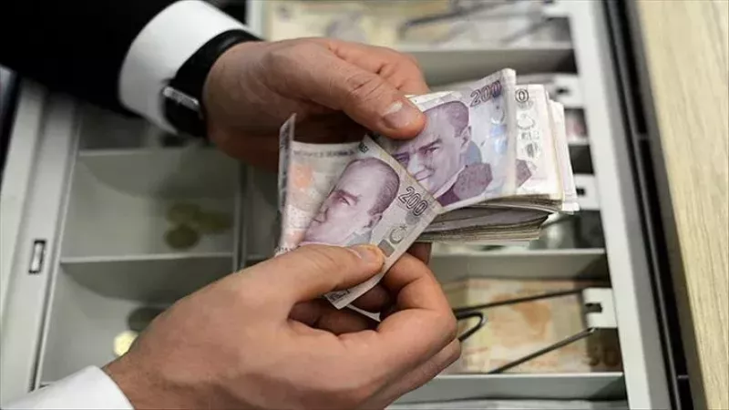 Temmuz'da memur zammı ne olacak? Memur ve emeklilerin alacağı maaş ortaya çıktı: İşte zam listesi... 4