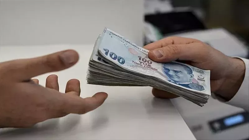 Temmuz'da memur zammı ne olacak? Memur ve emeklilerin alacağı maaş ortaya çıktı: İşte zam listesi... 5