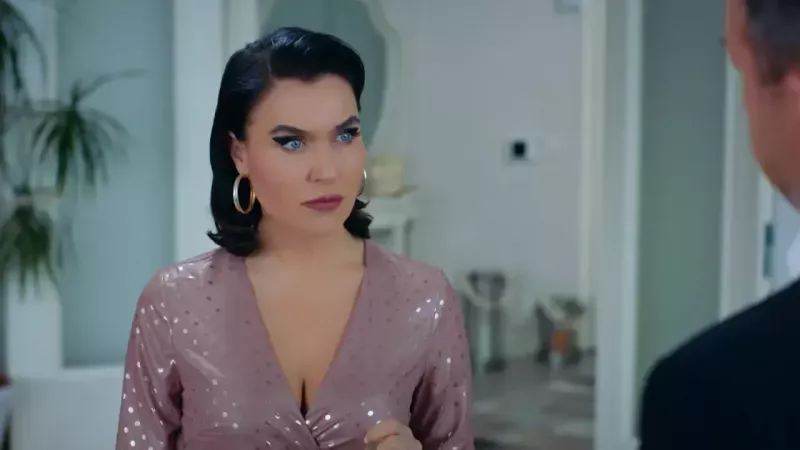 Yasak Elma 177.final bölüm fragmanı! İşte Yasak Elma final bölümü 3