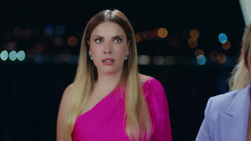 Yasak Elma 177.final bölüm fragmanı! İşte Yasak Elma final bölümü 2