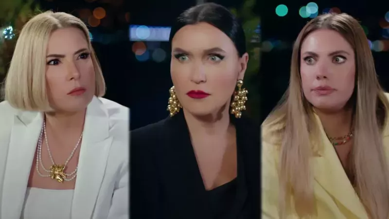 Yasak Elma 177.final bölüm fragmanı! İşte Yasak Elma final bölümü 1