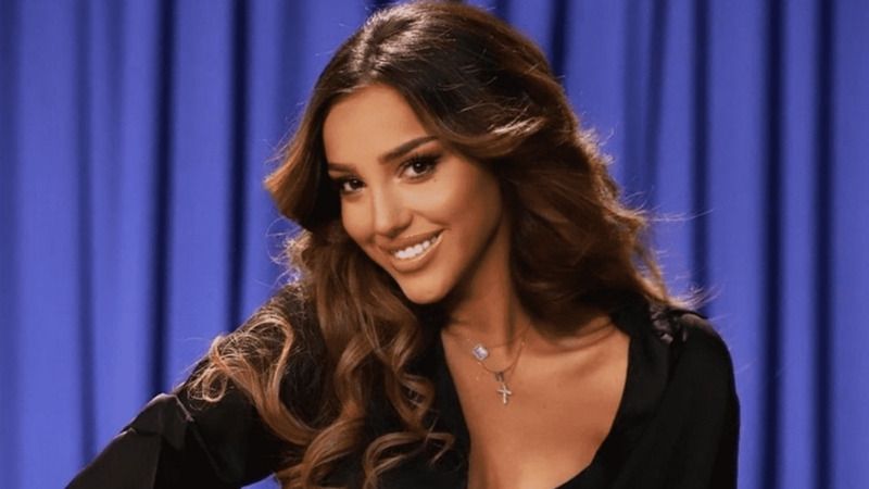 O Ses Türkiye'de dört jüriyi de mest etmişti! Başarılı yarışmacı Amerikan Idol'de Kylie Minogue ile düet yaptı: Ortalık yıkıldı... 4