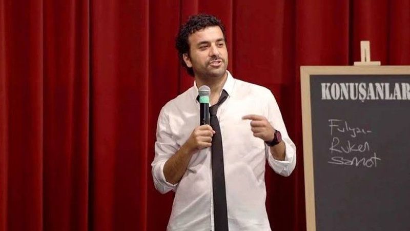 Hasan Can’ın Konuşanlar programında şoke eden anlar: Fuhuş baskını yedik 2