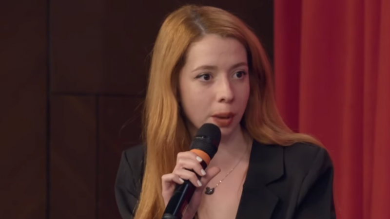 Hasan Can’ın Konuşanlar programında şoke eden anlar: Fuhuş baskını yedik 1