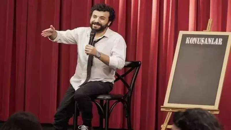 Hasan Can’ın Konuşanlar programında şoke eden anlar: Fuhuş baskını yedik 3