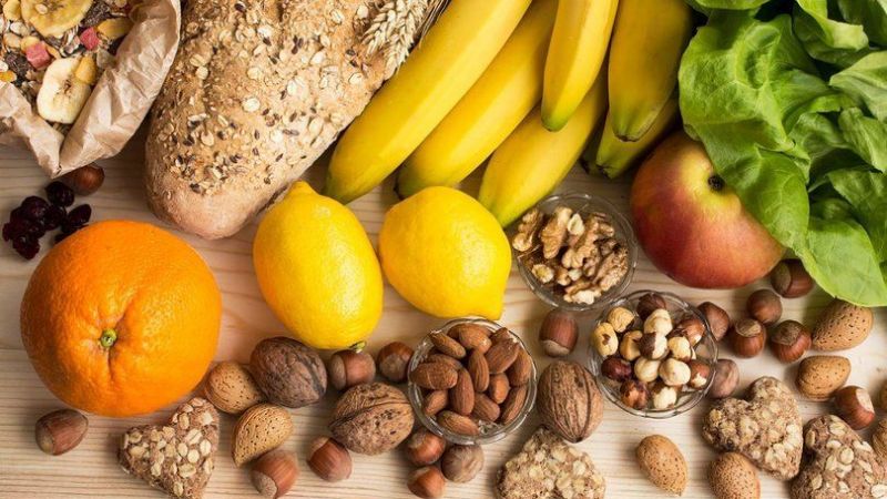 Sağlıklı bir vücudun yolu sağlıklı bağırsaklardan geçiyor! Bağırsak sağlığına olumlu yönde katkısı olan gıdalar! 2