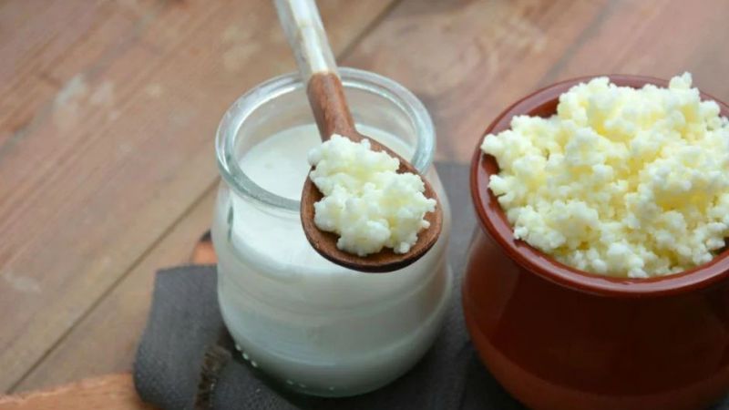 Sağlıklı bir vücudun yolu sağlıklı bağırsaklardan geçiyor! Bağırsak sağlığına olumlu yönde katkısı olan gıdalar! 3