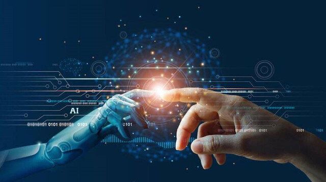 Yapay zeka Google’ın önüne mi geçecek? Yapay zeka kullanımı her geçen gün artış gösteriyor! 3