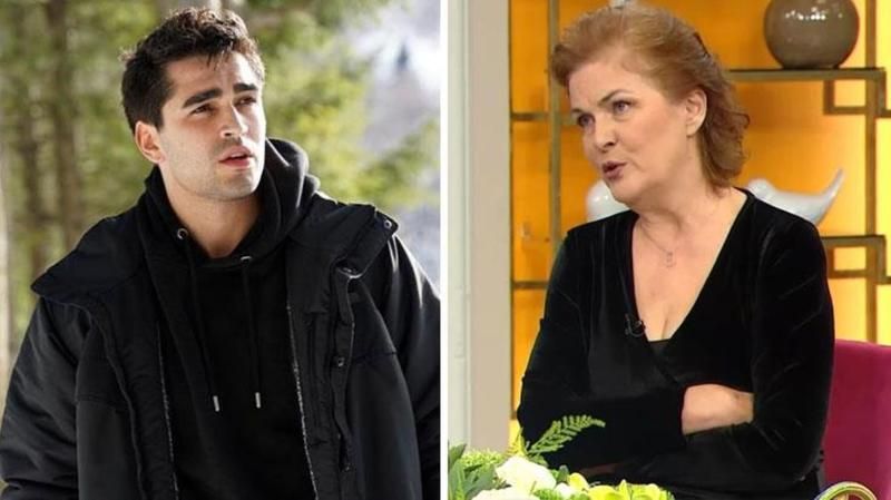 Yalı Çapkını Ferit’in ne oyunculuğu kaldı ne yakışıklılığı! Nurseli İdiz açtı ağzını yumdu gözünü “Bunun gibi çok var!” 2