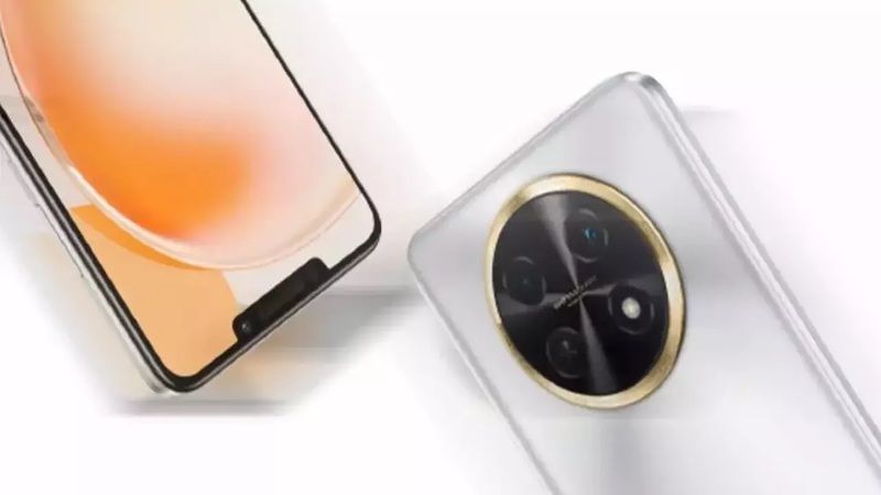 Huawei’den yeni akıllı cep telefonu! İşte Huawei Nova Y91’nin merak edilen özellikleri! 2