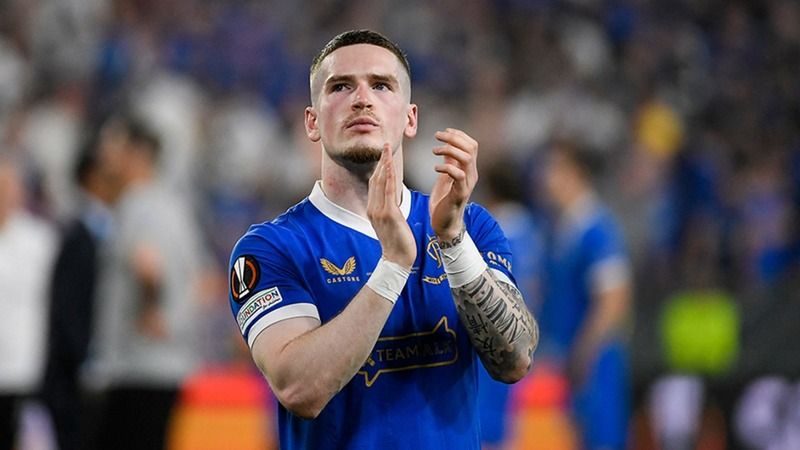 Ryan Kent’in Rangers’tan ayrıldığı netleşti! Takımdan ayrılan tek isim de Ryan Kent olmadı! 1