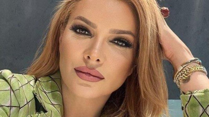 Hadise’nin göğüsleri canlı yayında eleştirildi! Önce dansı sonra tarzı “Göğüslerini beğenmedim” deyince ortalık yıkıldı! 2