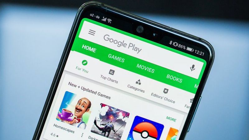 Android işletim sistemi kullananlar dikkat! Google Play Store’daki yeni tehlike… 3