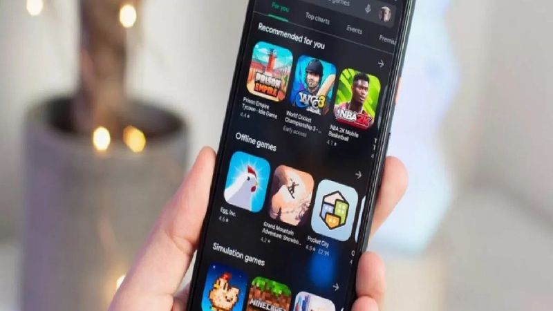 Android işletim sistemi kullananlar dikkat! Google Play Store’daki yeni tehlike… 2