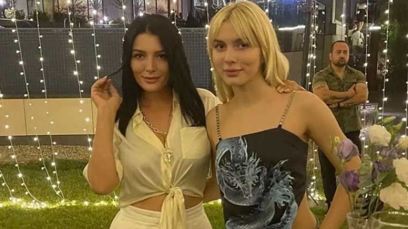 Amerika'ya yerleşen Aleyna Tilki'nin annesi Havva Öztel'den asgari ücret yorumu 1