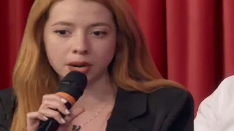 Yanlışlıkla 'fuhuş baskını' yiyen genç kız... 1