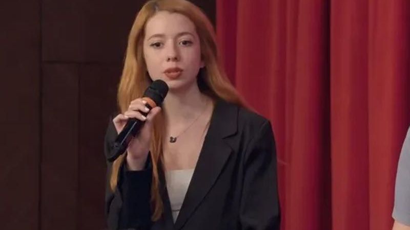 Yanlışlıkla 'fuhuş baskını' yiyen genç kız... 2