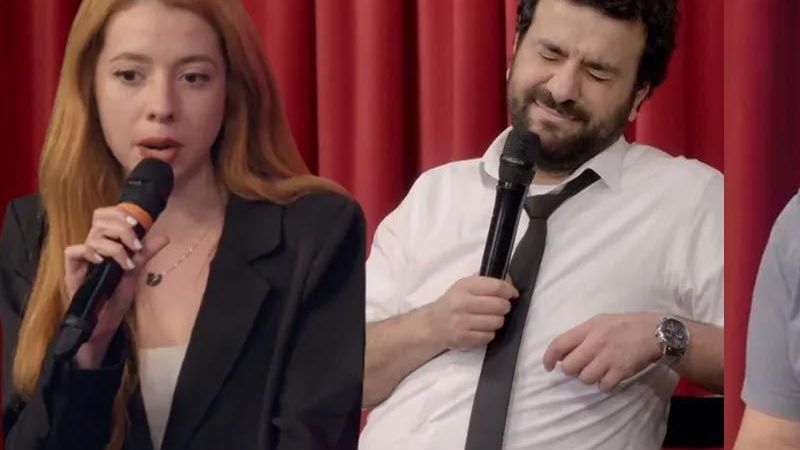 Yanlışlıkla 'fuhuş baskını' yiyen genç kız... 3