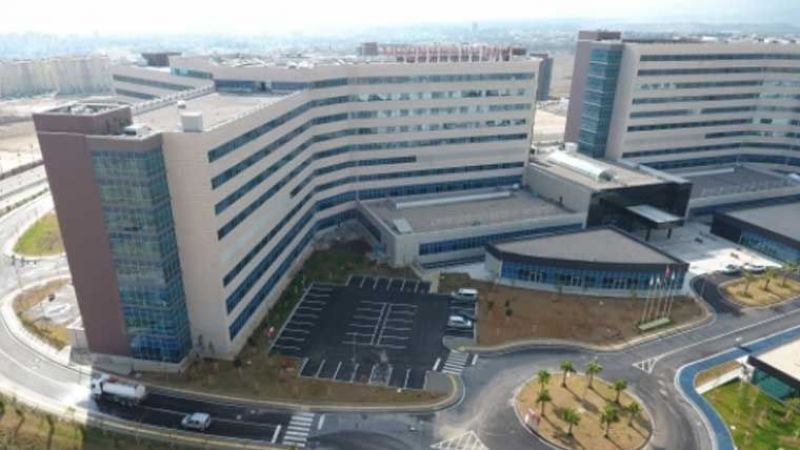 Gaziantep Şehir Hastanesi'ne personel alımı yapılacak! Şartları neler? İş başvurusu nereye yapılacak? İşte Detaylar... 1