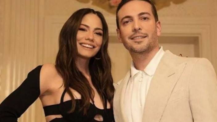 Yıllar sonra ortaya çıktı! Demet Özdemir'le ilgili şok gerçek 1