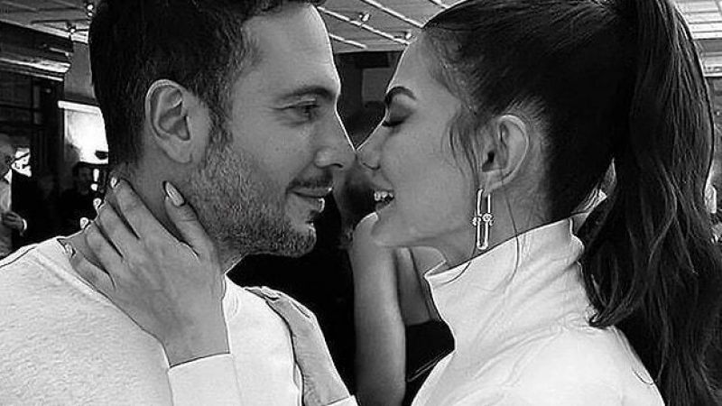 Yıllar sonra ortaya çıktı! Demet Özdemir'le ilgili şok gerçek 3