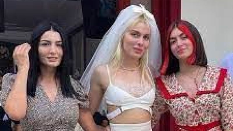 Aleyna Tilki'nin annesi Havva Öztel'den çok konuşulacak açıklama 1