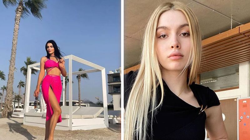 Aleyna Tilki'nin annesi Havva Öztel'den çok konuşulacak açıklama 2