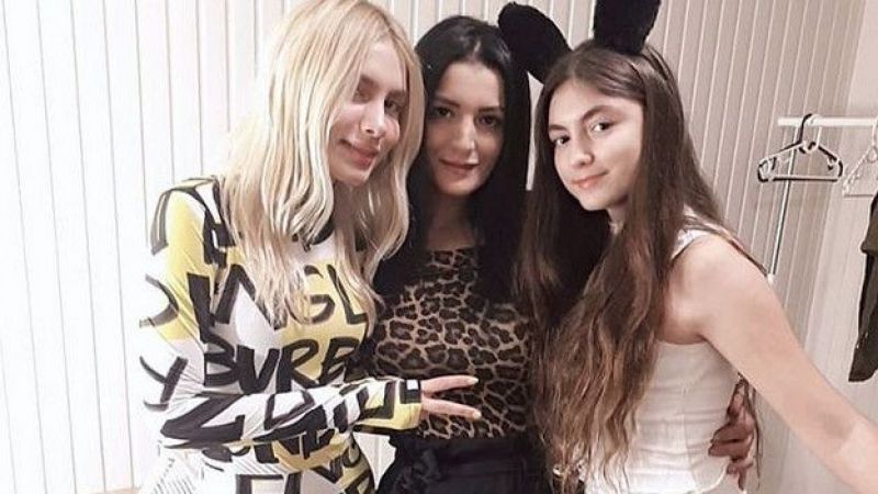 Aleyna Tilki'nin annesi Havva Öztel'den çok konuşulacak açıklama 3