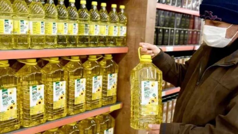 Gaziantepliler koşun: Markette satılıyor fiyatı görenler ikişer üçer alıyor 1