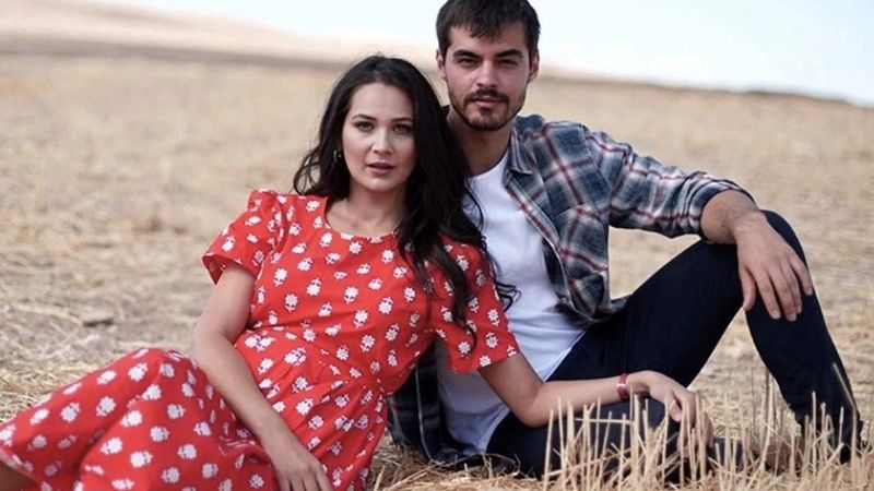 TRT1 dizisi Gönül Dağı'nda yıkıcı bir veda daha! Apar topar gidiyor 2