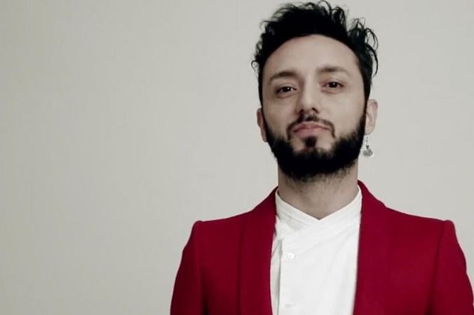 Mabel Matiz'in büyük sırrı ortaya çıktı! Herkesi şok eden bilgi 1