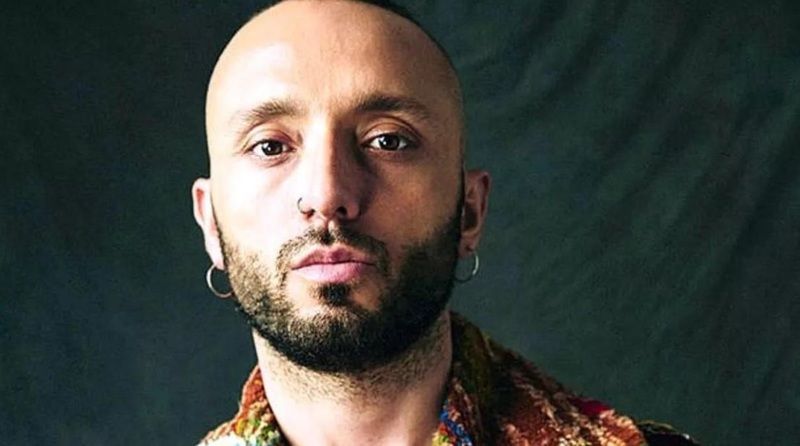 Mabel Matiz'in büyük sırrı ortaya çıktı! Herkesi şok eden bilgi 3